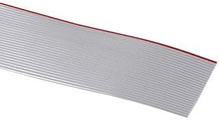 3365/15 - 3M - 3365/15 - FLAT CABLE, 15 CONDUCTOR, 100FT, 28AWG, 300V