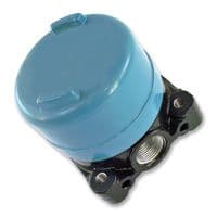 12CX200 - HONEYWELL - 12CX200 - LIMIT SWITCH, SIDE ROTARY, SPDT-1NO/1NC