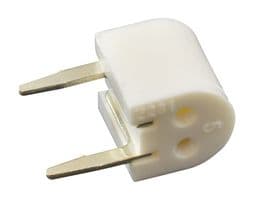 281007 - LITTELFUSE - 281007 - FUSE HOLDER, PCB MOUNT