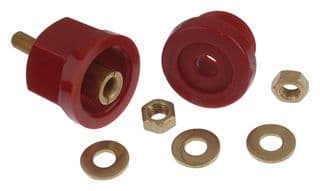 RS50GR. - SUPERIOR ELECTRIC - RS50GR. - TEST RECEPTACLE, SKT-RECEPTACLE, 50A, WW, RED