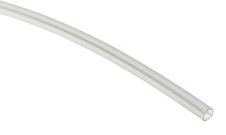 FP-301-1/8-CLEAR - 3M - FP-301-1/8-CLEAR - HEAT SHRINK TUBING, 3.175MM ID, PO, TRANS, 100FT