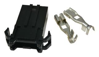 01550430ZXU. - LITTELFUSE - 01550430ZXU. - FUSE HOLDER, IN LINE