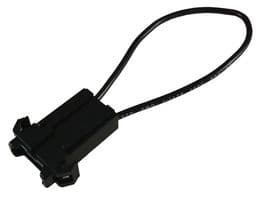 01550300Z - LITTELFUSE - 01550300Z - FUSE HOLDER, IN LINE