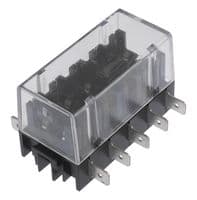 03500417Z - LITTELFUSE - 03500417Z - FUSE BLOCK