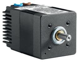 80189639 - CROUZET MOTORS - 80189639 - DC GEARED MOTOR, 100W, 3500RPM, 12-48VDC