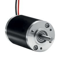 89830012 - CROUZET MOTORS - 89830012 - DC BRUSH MOTOR, 24V, ((NW))