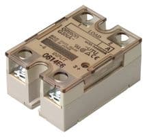 G3NA-D210B-UTU-DC5-24 - OMRON INDUSTRIAL AUTOMATION - G3NA-D210B-UTU-DC5-24 - Contact Configuration:SPST-NO
