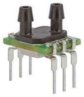ABP2DDAN005NDAA5XX - HONEYWELL - ABP2DDAN005NDAA5XX - PRESSURE SENSOR, DIFF, +/-5IN-H2O, DIP