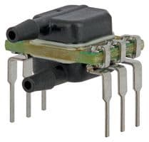 ABP2DRRT001PDAA3XX - HONEYWELL - ABP2DRRT001PDAA3XX - PRESSURE SENSOR, DIFF, +/-1PSI, DIP