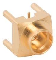 SMP-MSSB-PCT-5T - AMPHENOL RF - SMP-MSSB-PCT-5T - RF COAX CONN, SMP JACK, 18GHZ, 50 OHM
