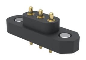 878-22-003-10-011101. - MILL-MAX - 878-22-003-10-011101. - MAGNETIC SPRING-LOADED PIN HEADER STRIP 51AK2711