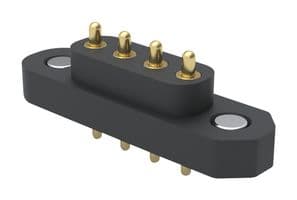 878-22-004-10-011101. - MILL-MAX - 878-22-004-10-011101. - MAGNETIC SPRING-LOADED PIN HEADER STRIP 51AK2712