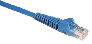 N201-020-BL - EATON TRIPP LITE - N201-020-BL - NETWORK CABLE, RJ45, CAT6, 20FT, BLU