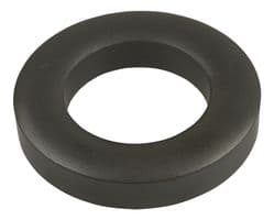 5977003801 - FAIR-RITE - 5977003801 - FERRITE CORE, TOROID, 77