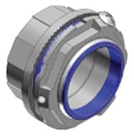 H250GR-TB - ABB - THOMAS & BETTS - H250GR-TB - CONDUIT FITTING, BUNA-N, ZINC, 2-1/2"