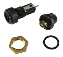 03420012X - LITTELFUSE - 03420012X - FUSEHOLDER