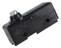 BZ-2RD331 - HONEYWELL - BZ-2RD331 - BASIC SWITCH, PIN PLUNGER, SPDT, 15A, 600V