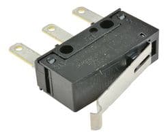 SS-3GL13PT - OMRON ELECTRONIC COMPONENTS - SS-3GL13PT - MICROSWITCH, ROLLER LEVER, SPDT 3A 125V