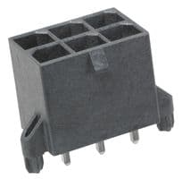 76829-0012. - MOLEX - 76829-0012. - CONNECTOR, HEADER, 12POS, 2ROW, 5.7MM