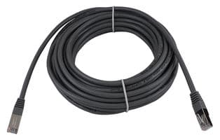 N125-025-GY - EATON TRIPP LITE - N125-025-GY - N/W CABLE, RJ45 PLUG-PLUG, 25FT, GREY