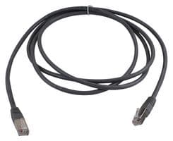 N105-007-GY - EATON TRIPP LITE - N105-007-GY - N/W CABLE, RJ45 PLUG-PLUG, 7FT, GREY