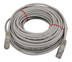 N002-050-GY - EATON TRIPP LITE - N002-050-GY - N/W CABLE, RJ45 PLUG-PLUG, 50FT, GREY