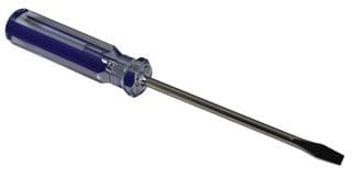 SPC10888 - DURATOOL - SPC10888 - SCREWDRIVER, SLOTTED HEAD, 180MM