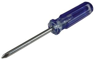 SPC10890 - DURATOOL - SPC10890 - SCREWDRIVER, PHILLIPS HEAD, 155MM