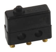 12SX3H58 - HONEYWELL - 12SX3H58 - SWITCH, PIN PLUNGER, SPDT, 1A 125VAC