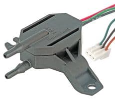 DPRAAN0005NG0000A5 - HONEYWELL - DPRAAN0005NG0000A5 - PRESSURE SENSOR, 5IN-H2O, -40 TO 85DEG C