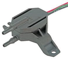 DPRCAN0002NG0000A5 - HONEYWELL - DPRCAN0002NG0000A5 - PRESSURE SENSOR, 2IN-H2O, -40 TO 85DEG C