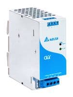 DRP024V060W3BN - DELTA ELECTRONICS - DRP024V060W3BN - POWER SUPPLY, AC-DC, 24V, 2.5A