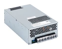 PMC-24V600W1BA - DELTA ELECTRONICS - PMC-24V600W1BA - POWER SUPPLY, AC-DC, 24V, 25A