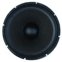 55-2964 - MULTICOMP PRO - 55-2964 - 18" Die Cast Woofer with Paper Cone and Cloth Surround - 300W RMS 8 ohm