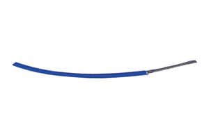 9921 013100 - BELDEN - 9921 013100 - HOOK UP WIRE, 100FT, 22AWG, COPPER, BLUE