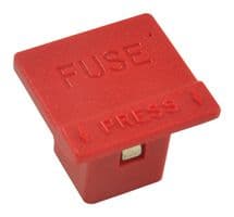 03480001Z - LITTELFUSE - 03480001Z - MOUNTING BEZEL