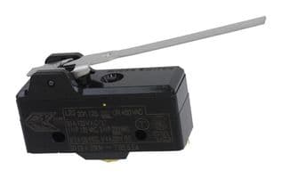 BA2RV241A2 - HONEYWELL - BA2RV241A2 - MICRO SW, STRAIGHT LEVER, SPDT, 20A 480V