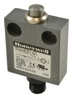 914CE1Q1 - HONEYWELL - 914CE1Q1 - LIMIT SWITCH, SPDT-1NO, SPDT-NC, 3A