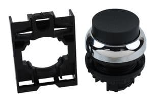 DEL-M22M-DRH-S - EATON CUTLER HAMMER - DEL-M22M-DRH-S - ACTUATOR, M22 NON-ILLUMINATED PUSHBUTTON