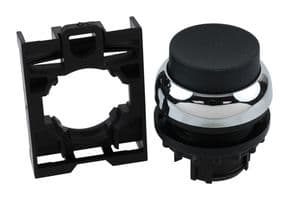 DEL-M22M-DH-S - EATON CUTLER HAMMER - DEL-M22M-DH-S - ACTUATOR, M22 NON-ILLUMINATED PUSHBUTTON