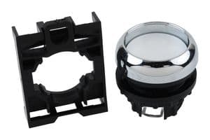 DEL-M22M-DR-W - EATON CUTLER HAMMER - DEL-M22M-DR-W - ACTUATOR, M22 NON-ILLUMINATED PUSHBUTTON
