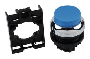 DEL-M22M-DRH-B - EATON CUTLER HAMMER - DEL-M22M-DRH-B - ACTUATOR, M22 NON-ILLUMINATED PUSHBUTTON