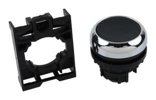DEL-M22M-D-S - EATON CUTLER HAMMER - DEL-M22M-D-S - ACTUATOR, M22 NON-ILLUMINATED PUSHBUTTON