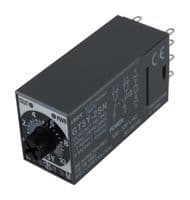 GT5Y-2SN1A100 - IDEC - GT5Y-2SN1A100 - ELECTROMECHANICAL GENERAL PURPOSE TIMER