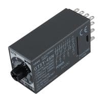 GT5Y-4SN1D24 - IDEC - GT5Y-4SN1D24 - ELECTROMECHANICAL GENERAL PURPOSE TIMER