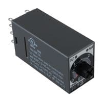 GT5Y-2SN3A100 - IDEC - GT5Y-2SN3A100 - ELECTROMECHANICAL GENERAL PURPOSE TIMER