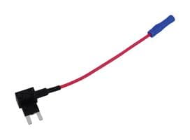 0FHM0200Z - LITTELFUSE - 0FHM0200Z - BLADE FUSE HOLDER