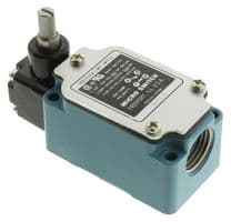 1LS1-L - HONEYWELL - 1LS1-L - LIMIT SWITCH, SIDE ROTARY, SPDT-1NO/1NC