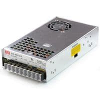 SE-450-24.. - MEAN WELL - SE-450-24.. - 24V 18.8A 450W AC DC Switching Power Sup