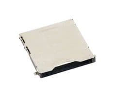 SD-RSMT-2-MQ-WF - 3M - SD-RSMT-2-MQ-WF - MEMORY SOCKET, SD CARD, 11POS, PUSH-PUSH